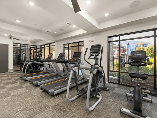 Apartment for rent in Wake, North Carolina