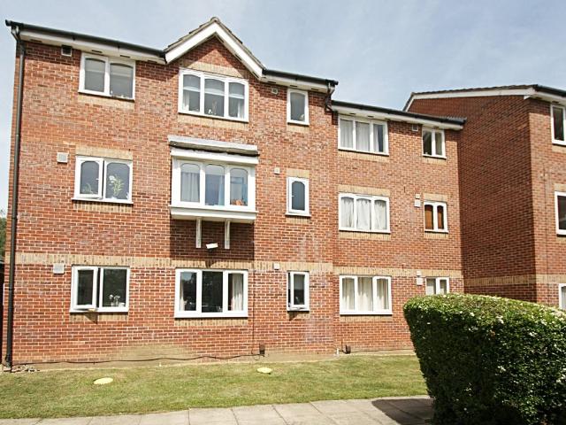 Apartment for rent in Southgate, Greater London