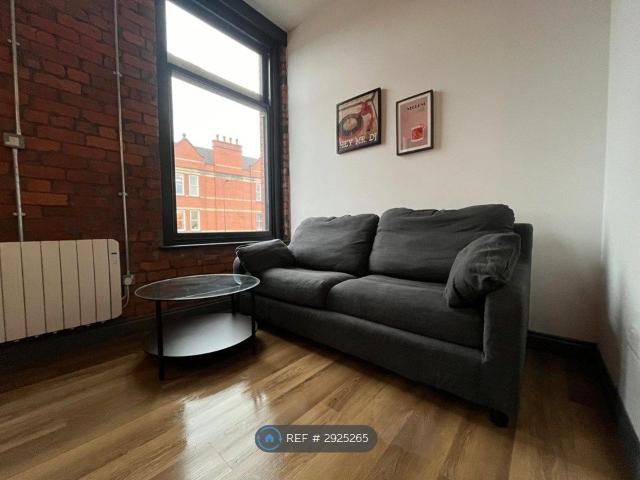 Apartment for rent in Wigan, Greater Manchester