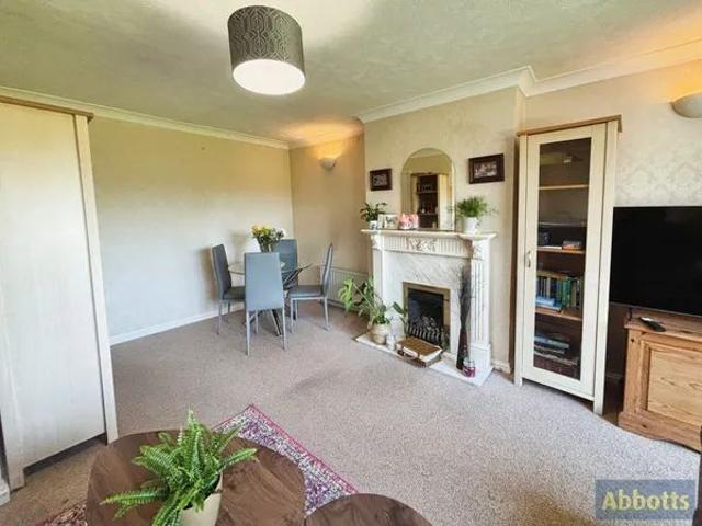 House for rent in Alton Barnes, Essex