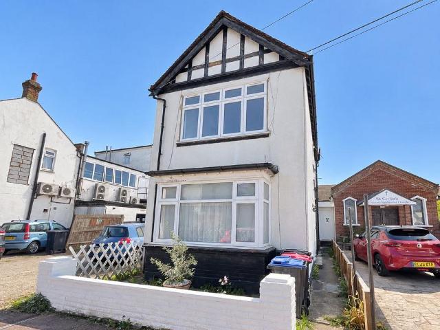 Apartment for rent in Alton Barnes, Essex
