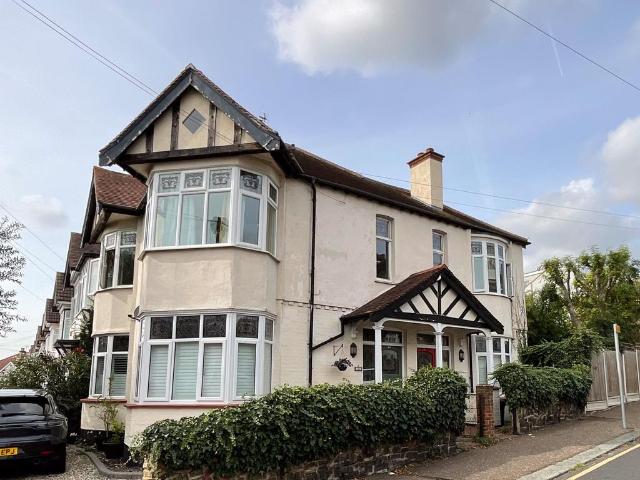 Apartment for rent in Leigh on Sea, Southend-on-Sea