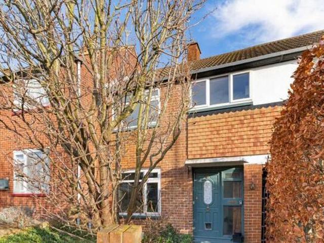 House for sale in Lyons, Greater London