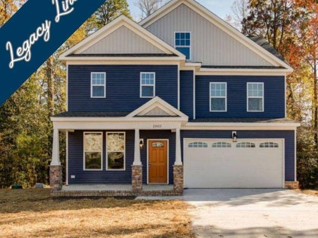 House for sale in Nebraska