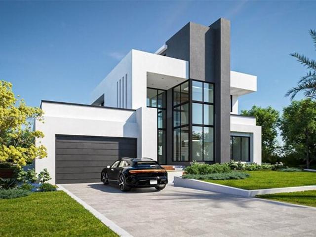 House for sale in Pompano Beach