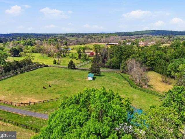 Land for sale in Virginia