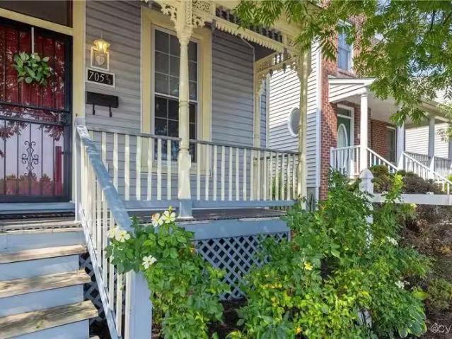 House for rent in Richmond
