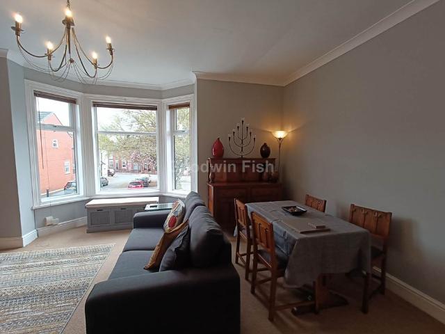 Apartment for rent in Howe Bridge, Wigan