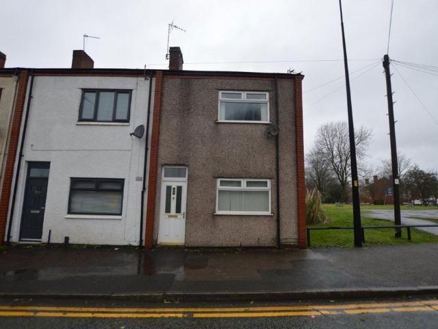 House for rent in Howe Bridge, Wigan