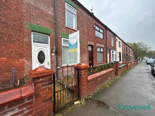 House for rent in Wigan, Greater Manchester
