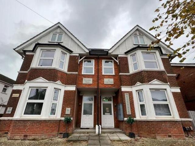 House for rent in Eastleigh, Helford