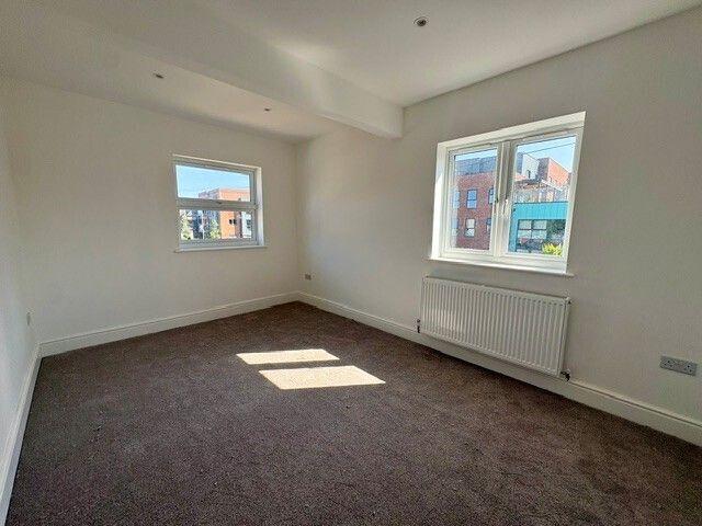 Apartment for rent in Newtown, Eastleigh