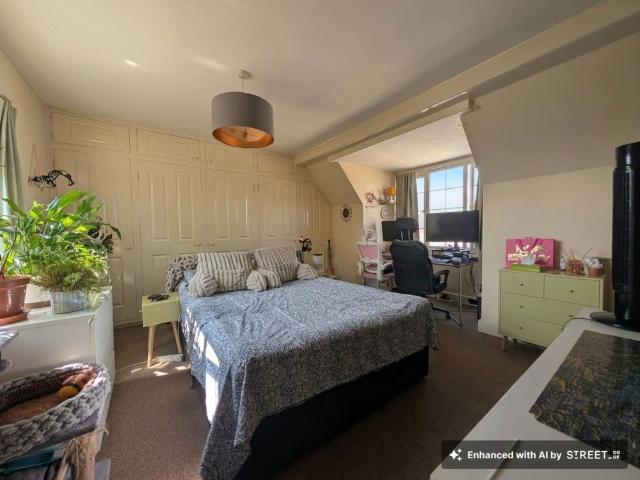 Apartment for rent in Eastleigh, Helford
