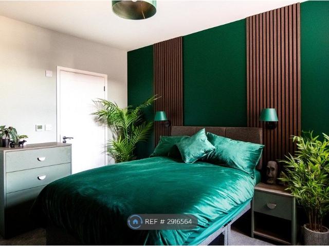 Room for rent in Eastleigh, Helford