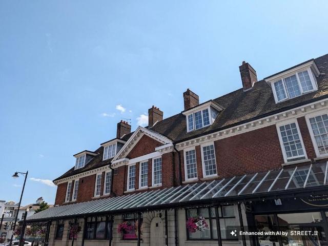 Apartment for rent in Eastleigh, Helford
