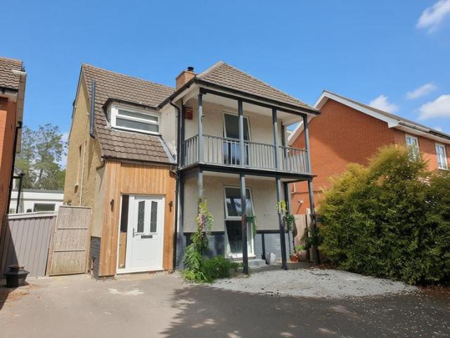 House for rent in Helford, Hampshire