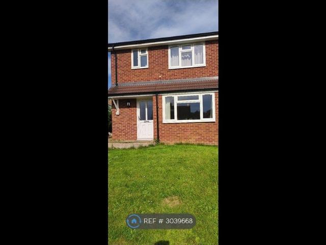 House for rent in West End, Fareham