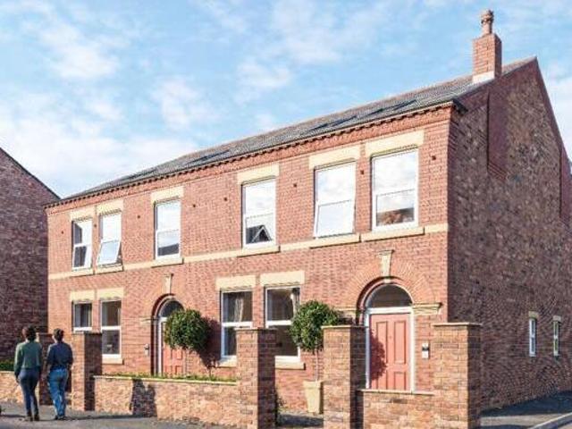 House for sale in Brindle, Andertons Mill