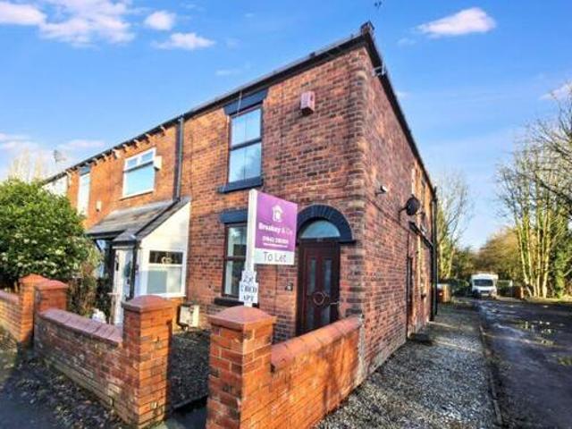 House for rent in Leigh Farm, Chorley
