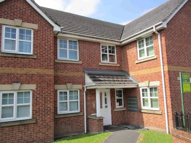 Apartment for rent in Westleigh, Wigan