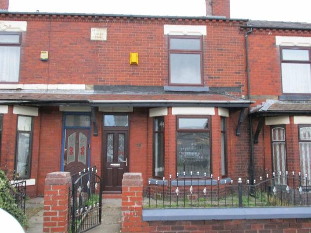 House for rent in Westleigh, Wigan