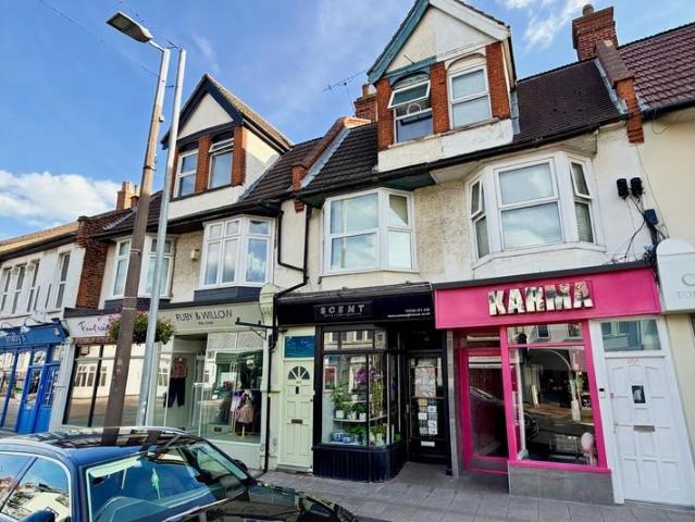 Apartment for rent in Leigh on Sea, Southend-on-Sea