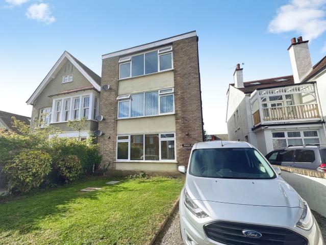 Apartment for rent in Alton Barnes, Essex