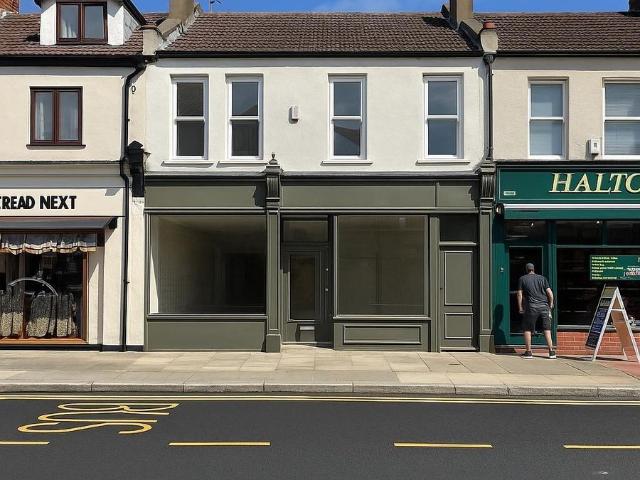 Apartment for rent in Alton Barnes, Essex