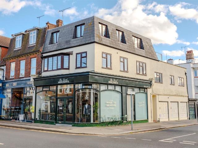 Apartment for rent in Alton Barnes, Essex