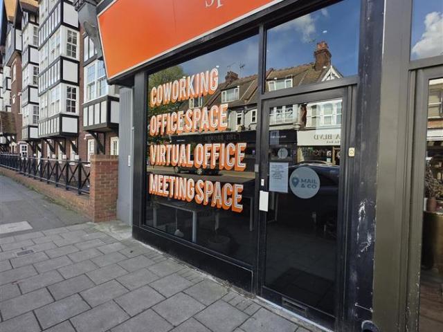 Apartment for rent in Alton Barnes, Essex