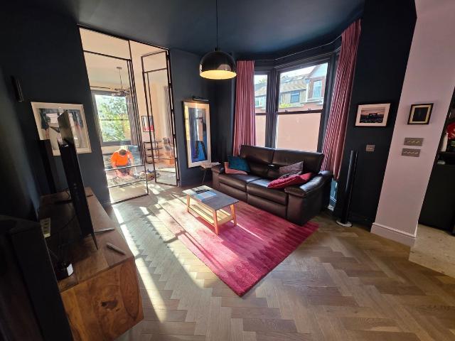 Apartment for rent in London Borough of Waltham Forest, Greater London