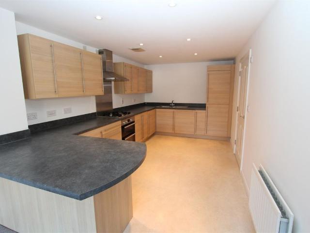 House for rent in Bapchild, Swale