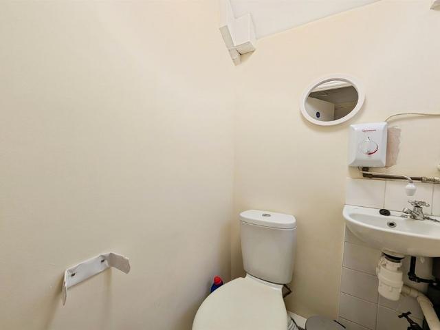 House for rent in Eastleigh, Helford