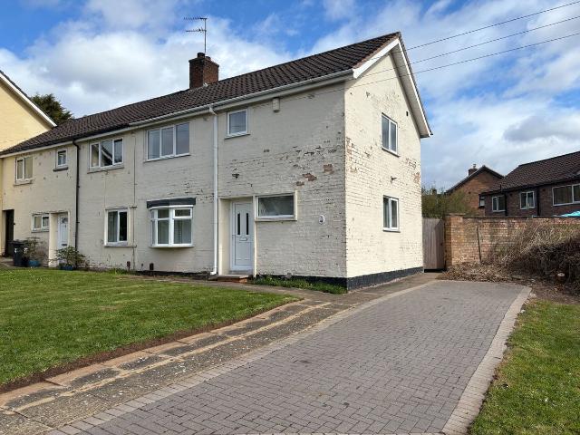 House for rent in Falcon Lodge, Sutton Coldfield