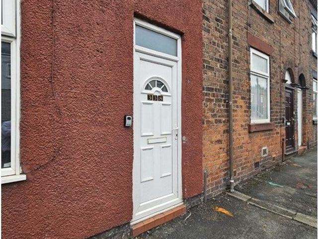 House for rent in Leigh, Wigan