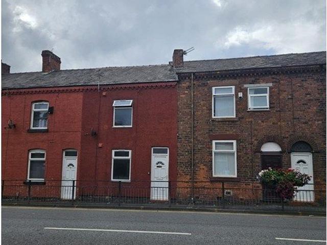 House for rent in Westleigh, Wigan