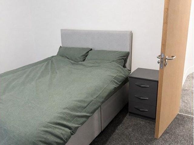 Room for rent in Westleigh, Wigan