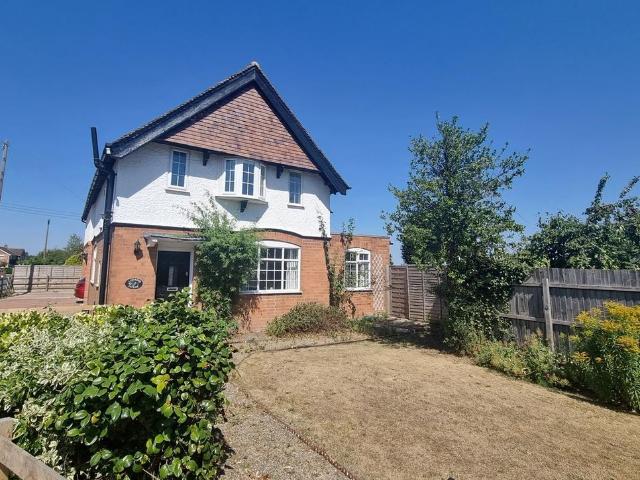 House for rent in Leigh, Forthampton
