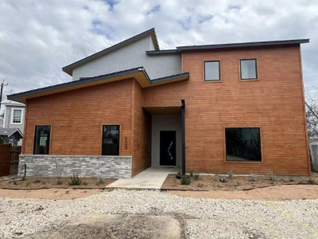 House for sale in Southtown, San Antonio