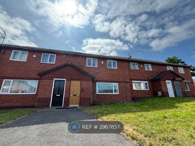 House for rent in Ince-in-Makerfield, Wigan