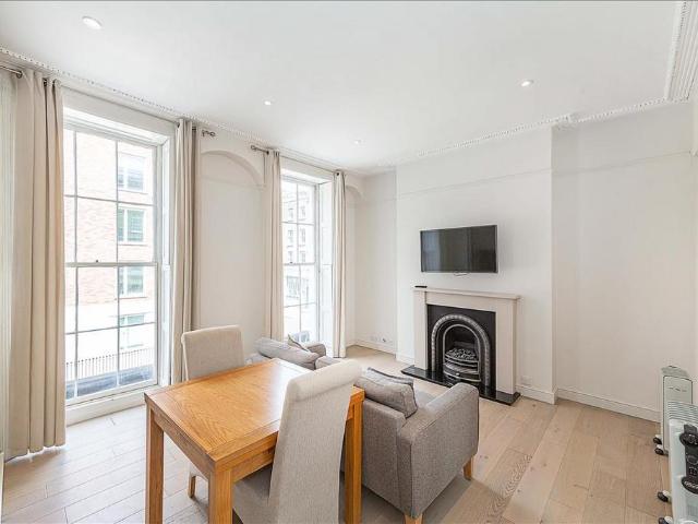 House for rent in King's Cross, Greater London