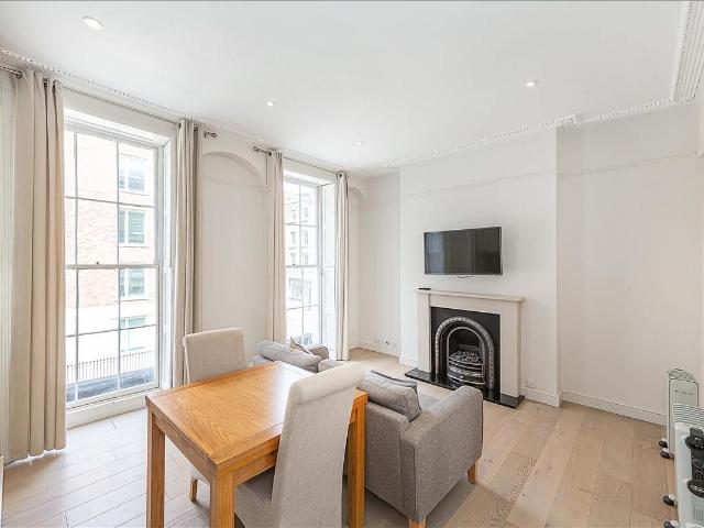 Apartment for rent in King's Cross, Greater London