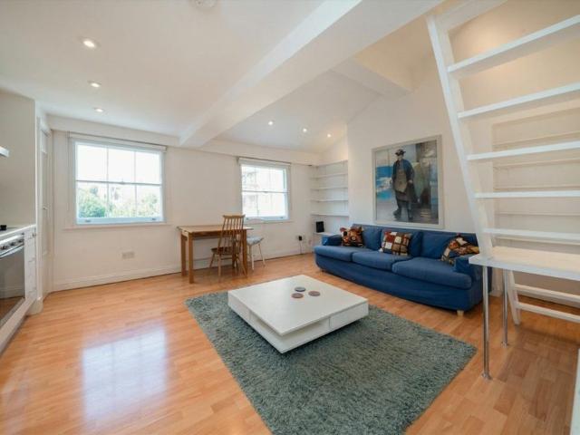 Apartment for rent in Bloomsbury, King's Cross
