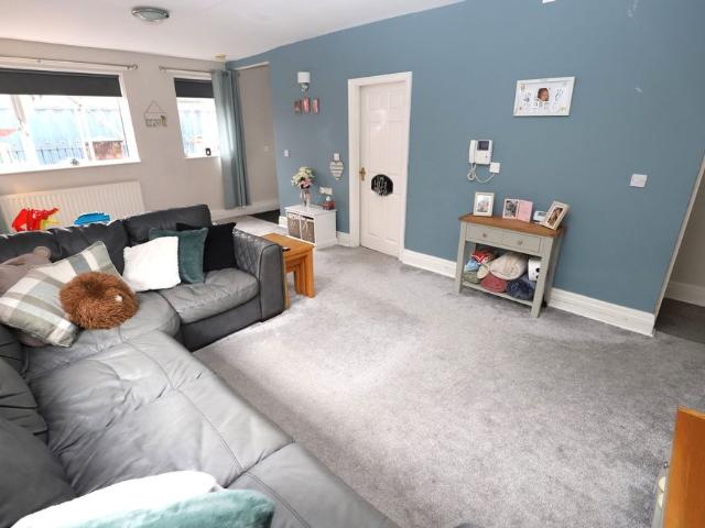 Apartment for rent in Bury, Greater Manchester