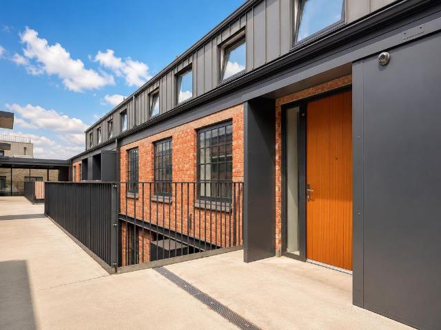 Apartment for rent in Castlefield, Cressex
