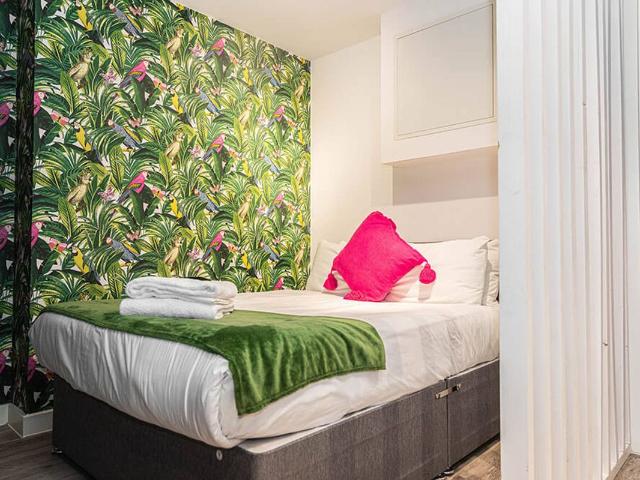 Apartment for rent in Ropewalks, Calderstones