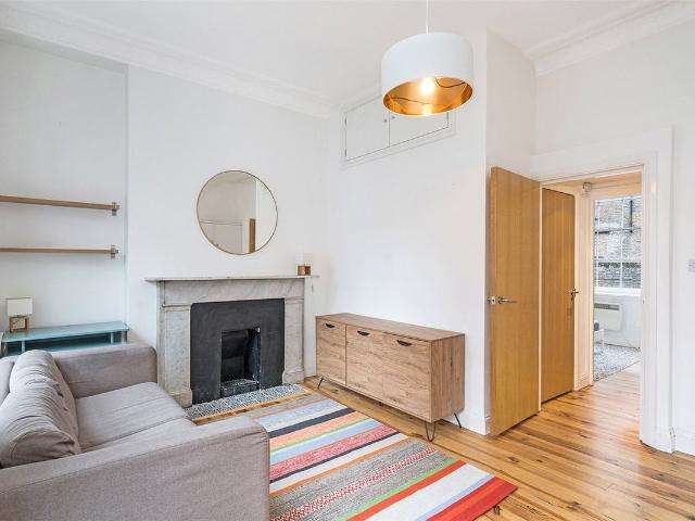 Apartment for rent in King's Cross, Greater London