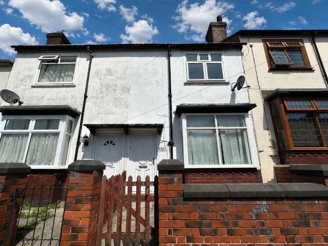 Apartment for rent in Burslem, Stoke-on-Trent
