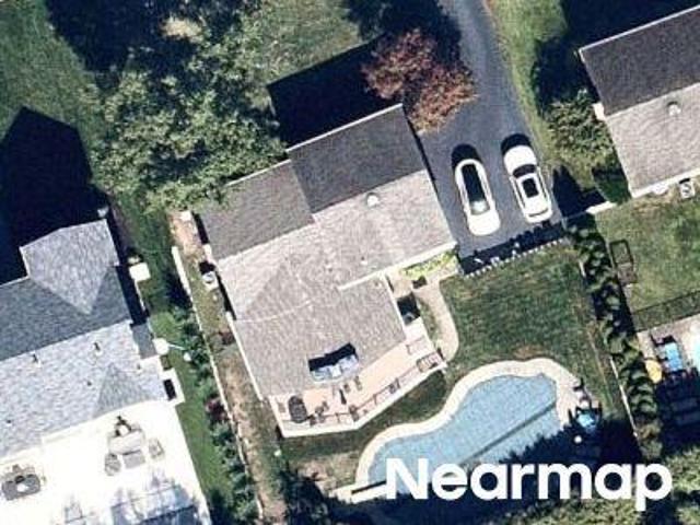 House for sale in Glen Rock, New Jersey