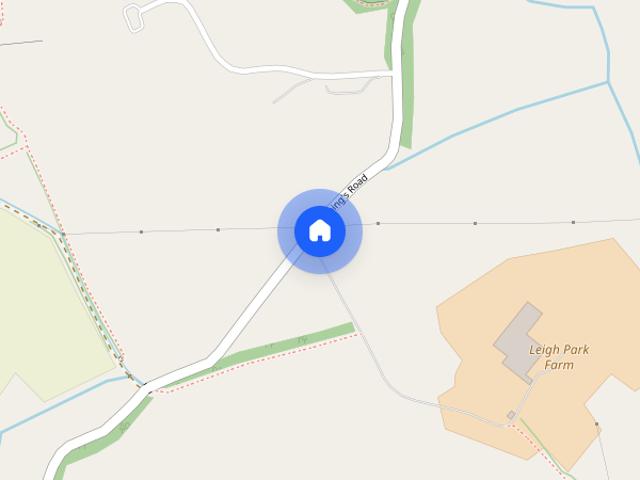 House for rent in Charcott, Sevenoaks